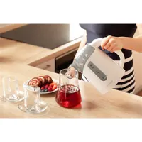 Sencor SWK 1700WH Vízforraló 1,7 l 2200 W 360 STRIX #3