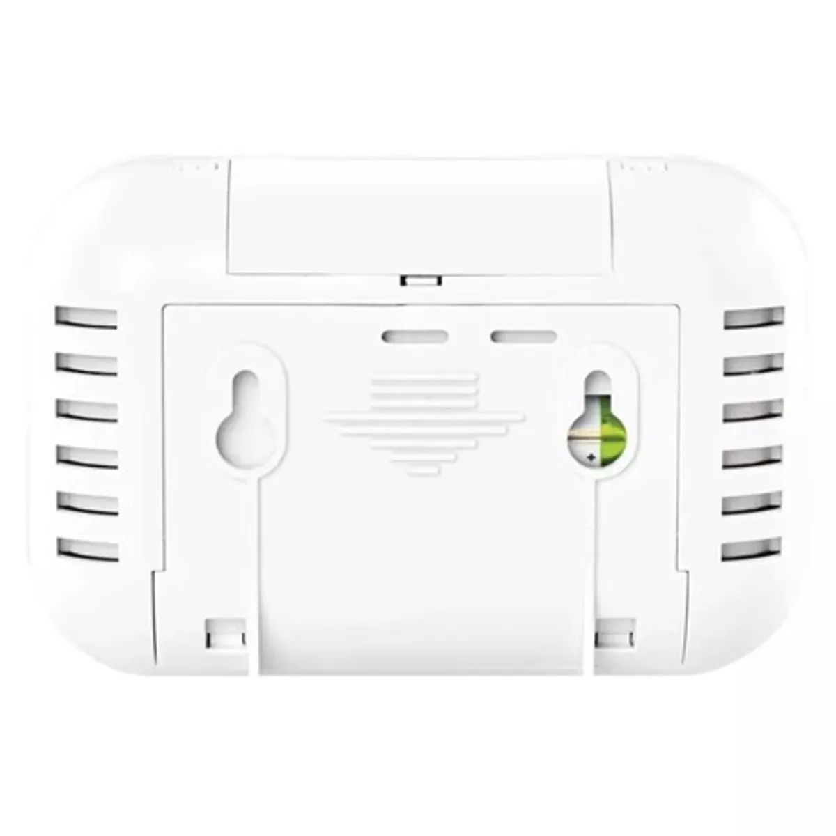 Emos P56402 szén-monoxid érzékelő optikai és hang jelzés 10 év IP30 2x AA #3