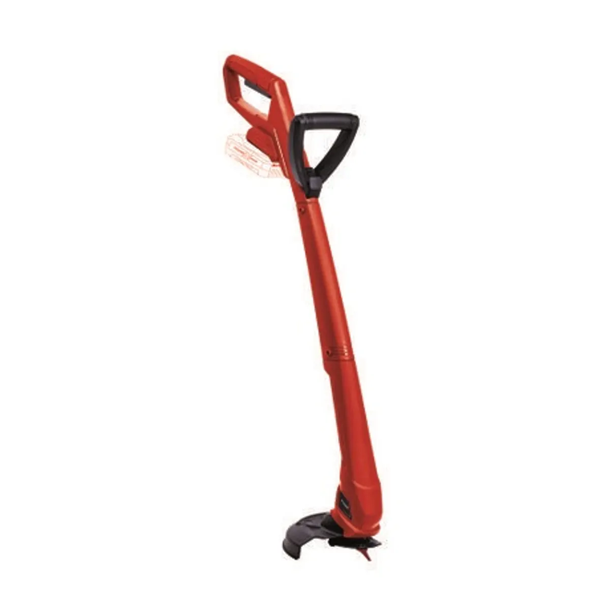 Einhell GC-CT 18-24 LI P-SOLO fűszegélynyíró akkumulátoros Power X-Change #1
