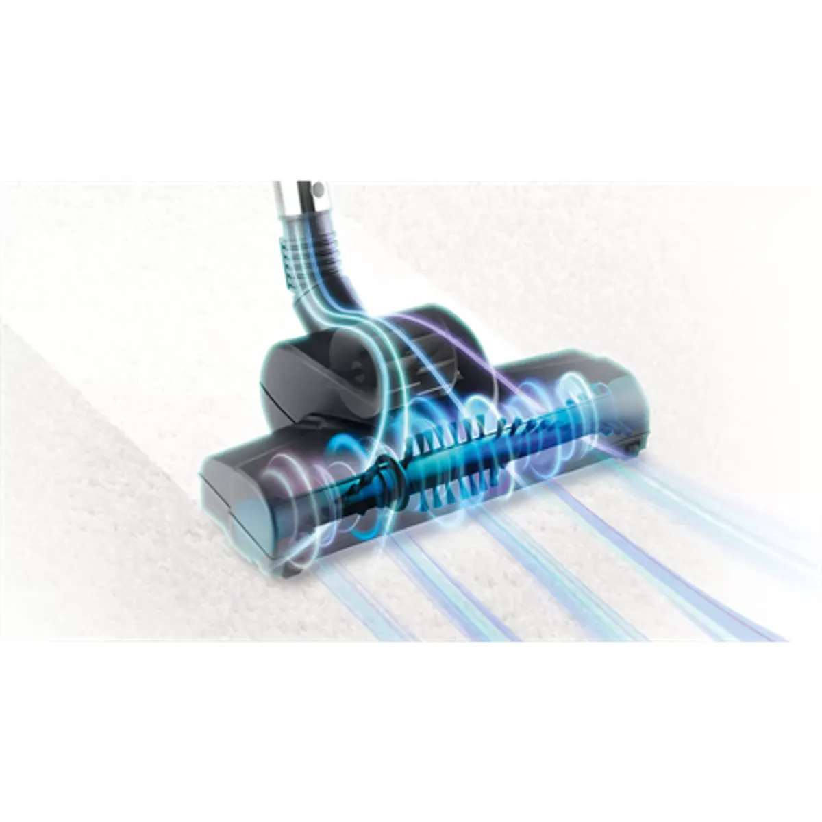 Bosch BWD421POW porzsákos nedves-száraz takarítógép 2100 W HEPA H13 5 l 12 m #5