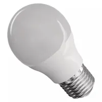 Emos ZQ1130 klasszikus mini gömb LED E27 806 lm 2700K 230V 220 fok 60W ekvivalens #2