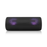 Jvc XSE423B XS-E423B Bluetooth v5.3 IPX5 24 W RMS 14h USB-C töltő AUX bemenet Érintésvezérlés LED fényeffekt TWS #6