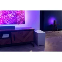 Philips TAW8506/10 mélynyomó 8" 150 W RMS DTS Play-Fi vezeték nélküli ezüst #7