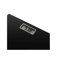 Tefal PP1400V0 Premiss 2 fekete 160 kg digitális edzett üveg automatikus bekapcsolás #2