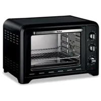 Tefal OF484811 Optimo XL 39L sütő 2000W 4 program 120p 240C fekete