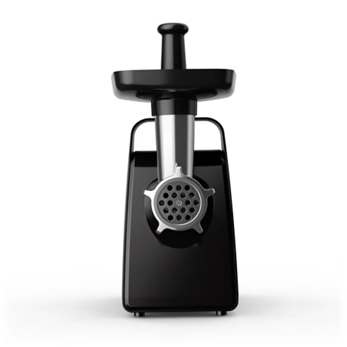 Tefal NE553838 HV7 Plus húsdaráló 2000 W 3 rozsdamentes acél daráló kiegészítővel #5