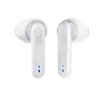 Jbl WAVE FLEX FEHÉR Fülhallgató Bluetooth mély basszus vízálló 32 óra akkumulátor-üzemidő gyorstöltés 10 perc 2 óra #4