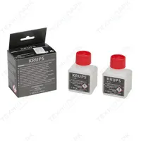 Krups XS900031 tisztító folyadék Cappuccino rendszerhez 2x100 ml kompatibilis EA9000 sorozattal #2