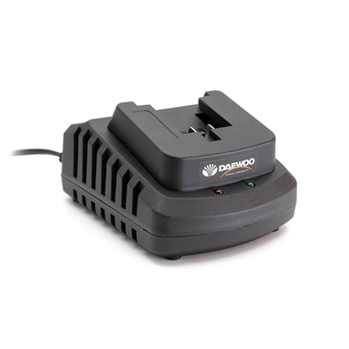 Daewoo DALCH-25-1 gyorstöltő Li-ion 18V #6