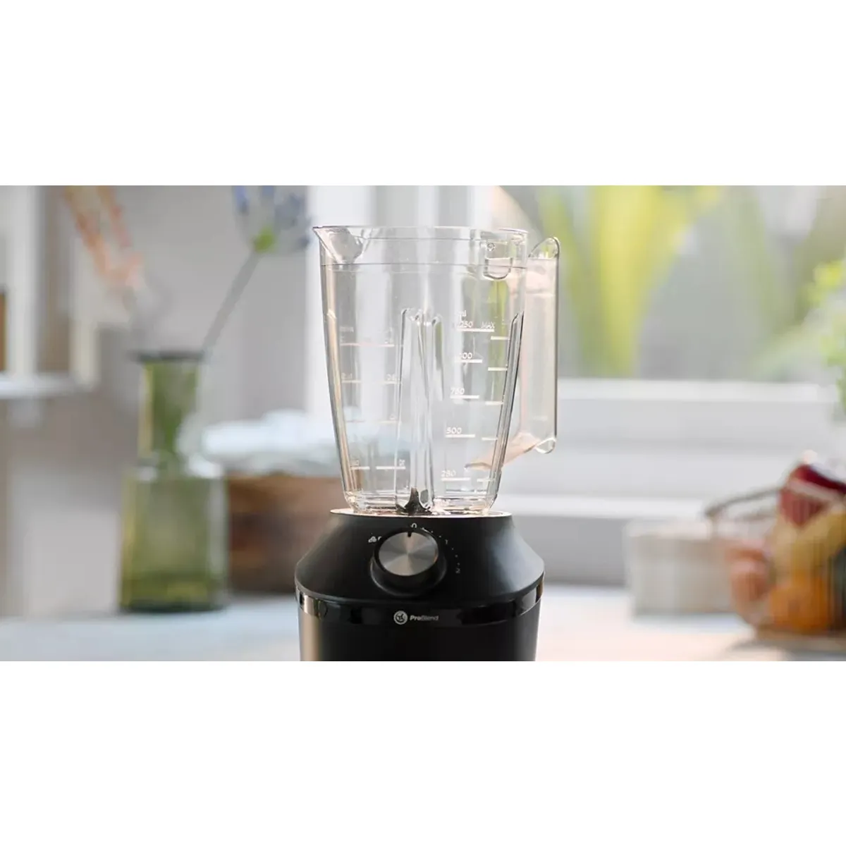 Philips HR2291-01 Series 3000 ProBlend 600W 1,25L üveg kehely #3