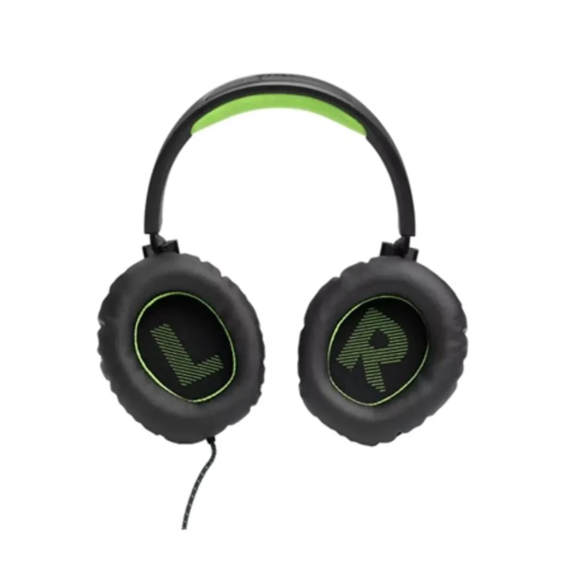 Jbl QUANTUM 100 FEKETE-ZÖLD Quantum 100 fekete zöld #5