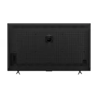 Tcl 65C655 QLED tévé 4K HDR Google TV #3