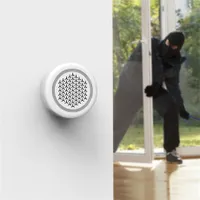 Hama 00176590 OKOS WIFI RIASZTÓ SZIRÉNA 105 dB, hőmérővel #3