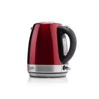Eta 859990010 Ela Mini rozsdamentes acél vízforraló 2100 W 1,2 l automatikus kikapcsolás kettős biztonsági rendszer #3