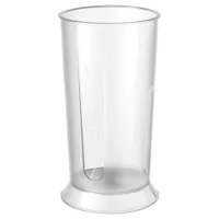 Sencor SHB 4211WH botmixer 600 W 2 élű rozsdamentes pengék 700 ml keverőpohár #7