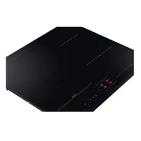 Samsung NZ64B5046GK/U2 Beépíthető indukciós főzőlap 4-zónás, Flex zóna, Wi-Fi SmartThings #5