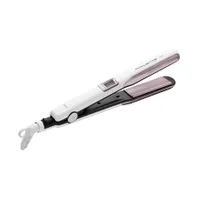 Rowenta SF7660F0 Liss Curl 2-in-1 hajvasaló ionizáló akasztóval #1