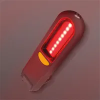 Phenom 18614 mini steklámpa COB és SMD LED 3 W 20-300 lm 3xAAA mágneses akasztó #3
