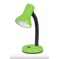Esperanza ELD108G asztali lámpa E27 foglalat LED max 12W zöld #1