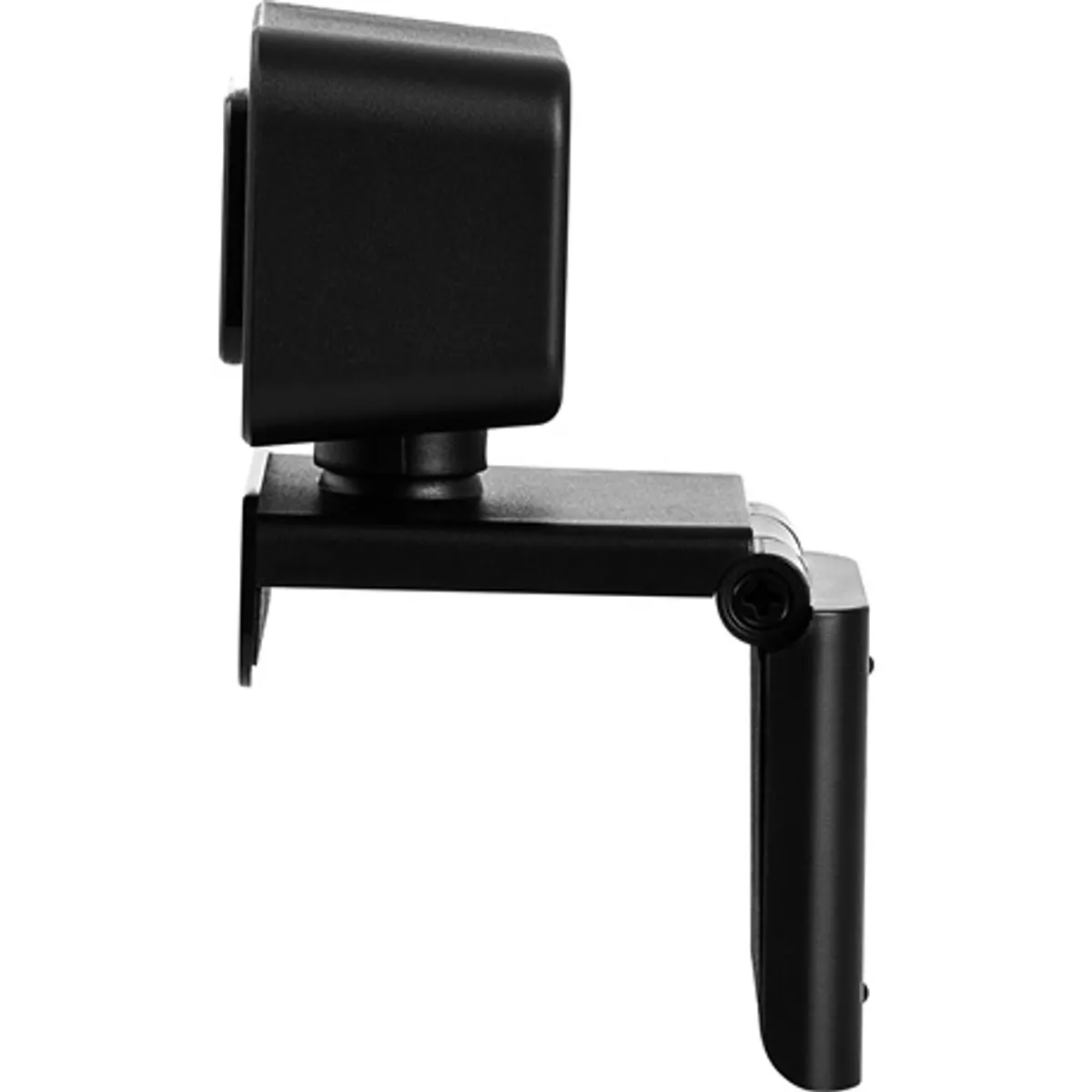 Yenkee YWC 200 Webkamera Full HD 1080p Plug and Play LED háttérvilágítás Beépített mikrofon 360 fok látószög USB-A 1,4 m #6