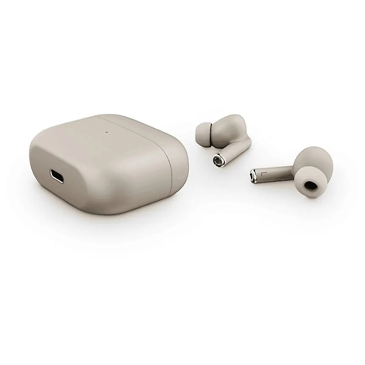 Energy Sistem EN 453160 Style 2 champagne true wireless 8 mm bluetooth 5.x 20 Hz-20 kHz 20 m USB-C in-ear mikrofonnal 5 óra lejátszás #4