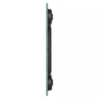 Emos EV106 személymérleg 180 kg 100 g háttérvilágítású LCD kijelző edzett üveg felület #3