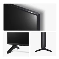 Lg 50QNED70A6A QNED AI 50" 4K QNED DirectLED 60 Hz HDR10 HLG webOS WiFi Ethernet 3x HDMI 1x USB eARC #3