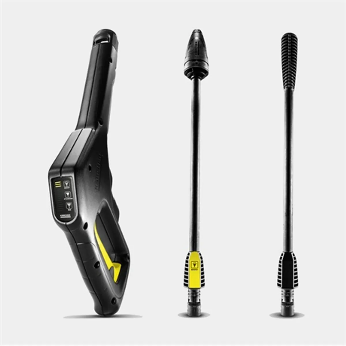 Karcher K 2 BATTERY SET 1.117-200.0 akkumulátoros magasnyomású mosó 36 V 110 bar 340 l h #7