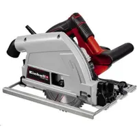 Einhell TE-PS 165 Merülő körfűrész 165 mm fűrészlap, 1200 W, 56 mm 90 vágásmélység, 42 mm 45 vágásmélység #1