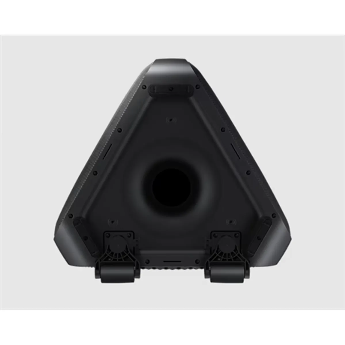 Samsung MX-ST90B/ZF Sound Tower kétirányú hang 1700W IPX5 kerekekkel Bluetooth karaoke TV-csatlakozás #5
