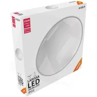 Avide ACLO33NW-18W-LAR Larissa 18W 325x65mm 4000K 1600lm 120deg IP20 #2