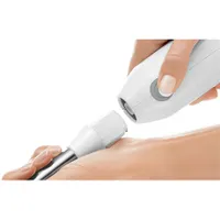 Bosch MSM66110 Botmixer 600 W QuattroBlade AntiSplash négyszárny puha tapintású markolat két sebesség turbó funkció mérőpohár fedéllel #3