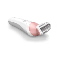 Philips BRL146/00 SatinShave Advanced női elektromos borotva vezeték nélküli nedves és száraz használatra #1