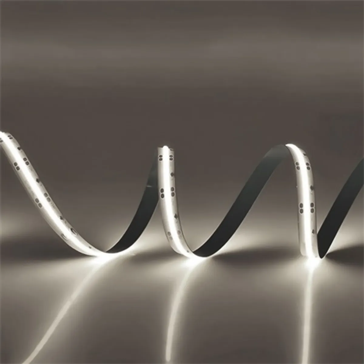 Phenom 55858D COB LED szalag Középfehér 4000K 10 m IP20 CRI 90 #1