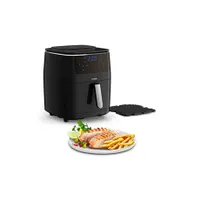 Tefal FW201815 Easy Fry Grill Steam 3 az 1-ben forrólevegős sütő 6,9 L #4