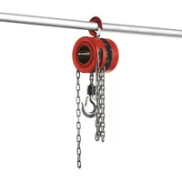 Einhell TC-CH 1000 Láncos emelő max teher 1000 kg emelési magasság 250 cm #3