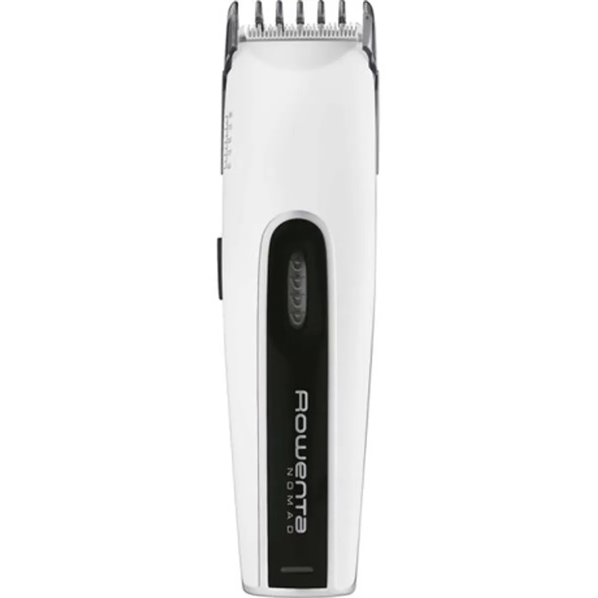 Rowenta TN1400F1 Nomad Easy hajvágó 3-30 mm vágási hossz 40 perc üzemidő két fej rozsdamentes acél pengék #1