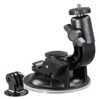 Hama 00004356 GoPro kompatibilis tapadókorongos tartó 360 fokos fej 90mm tapadókorong #6