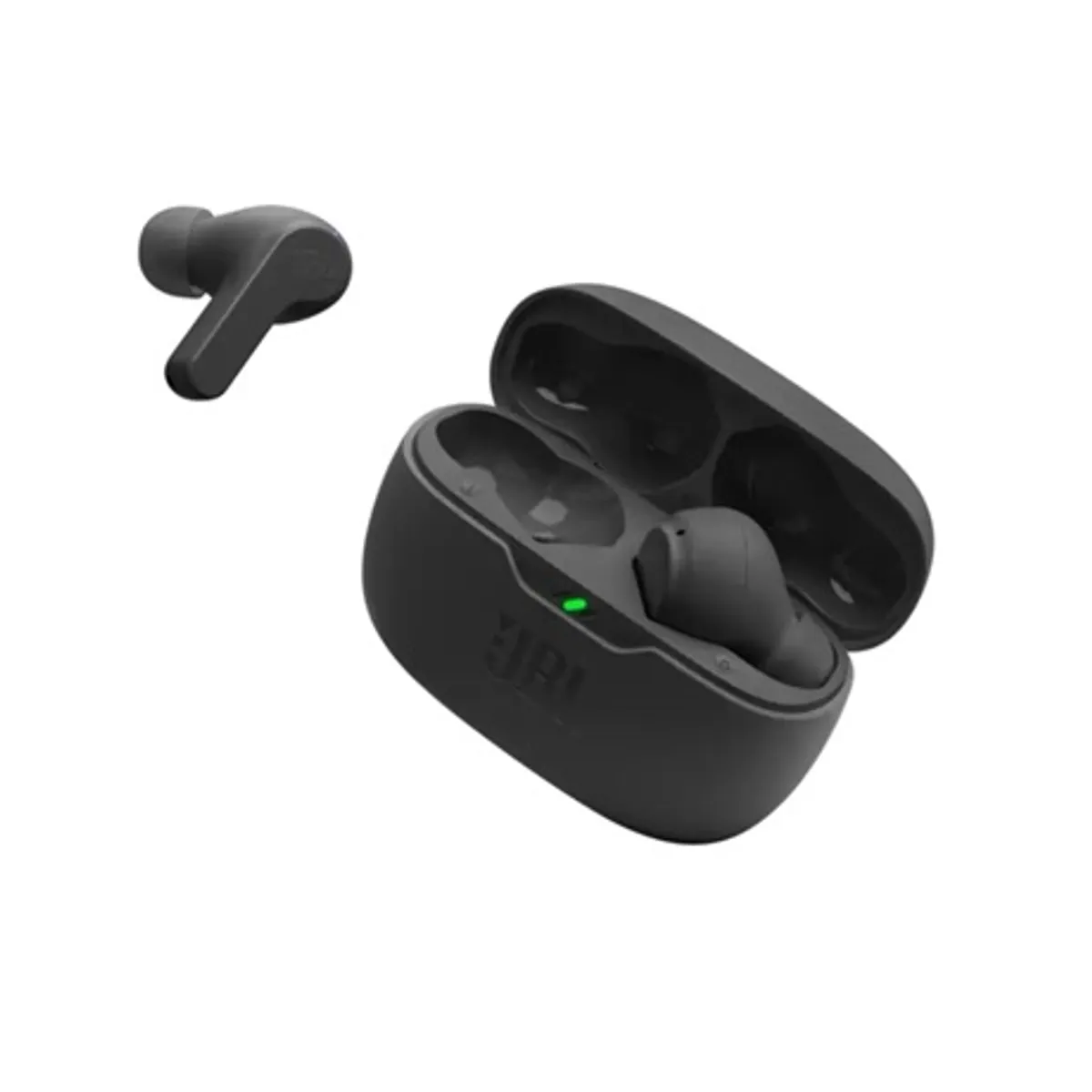 Jbl WAVE BEAM FEKETE Wave Beam víz- és porálló Bluetooth 5.2 32 óra akkumulátor-üzemidő gyorstöltés #5