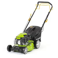 Fieldmann FZR 4210-B fűnyíró 42 cm 45 L 3 az 1-ben rendszer 25-75 mm 127 cc 1.9 kW #2