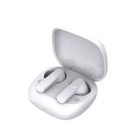 Sencor SEP 540BT WH TWS Fülhallgató BT TWS Bluetooth 5.0 13 mm 32 ohm 120 dB 20 Hz-20 kHz 25 mAh tok 230 mAh töltés 1,5 h #3
