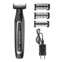 Rowenta TN6000F5 Forever Sharp szakállvágó 0,4-5 mm 4 fokozat 3 fésű nedves és száraz #1