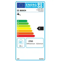 Bosch TR1000T 100 HB FORRÓVÍZTÁROLÓ 100 l 2 kW 8 bar #2
