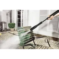 Karcher K 4 COMPACT HOME 1.637-503.0 K 4 compact home vízhűtéses motor teleszkópos markolat 6 m tömlő beépített vízszűrő Quick Connect 30 m2 ora #10