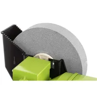 Fieldmann FDSB 200251-E kettős köszörű 250W 230V 2960 rpm 150x20x12,7 mm 200x40x20 mm #4