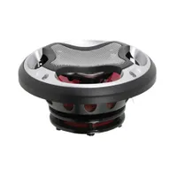 MNC 37513 Autóhangszóró pár 3 utas 5"-130 mm 4 ohm 80 W 60 Hz-20 kHz 88 dB PEI 30 mm 13 mm #3