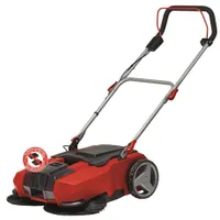 Einhell TE-SW 18/610 LI-SOLO Seprőgép akkumulátoros oldalkefék 18V 610 mm 20 L 1800 m2/h #1