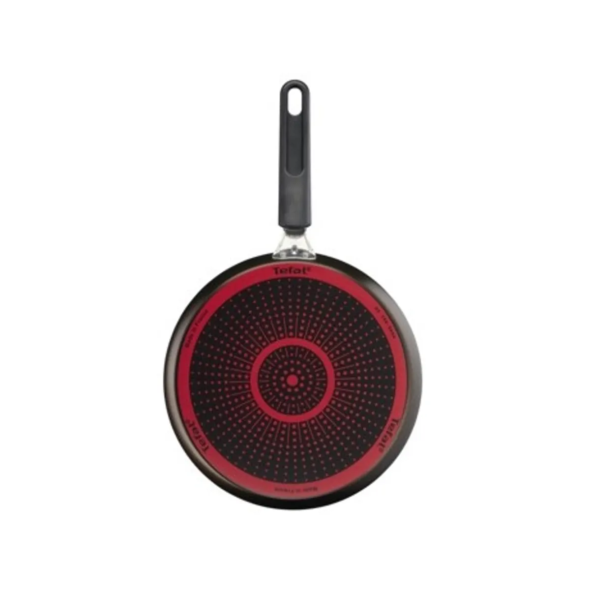 Tefal B5671053 palacsintasütő Simply Clean 25 cm titán belső bevonat Thermo-pont mosogatógépben #3
