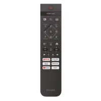 Philips 65PUS7810/12 4K qled okos tv hdr10+ Dolby Atmos vrr hdmi 2.1 #9