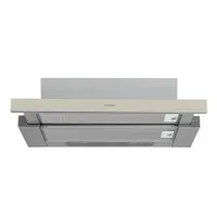 Whirlpool AKR 750 G SD beépíthető páraelszívó 3 fokozat LED világítás #1